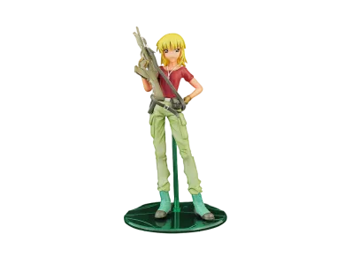 Excellent Model RAHDX: Mobile Suit Gundam SEED Cagalli Yula Athha