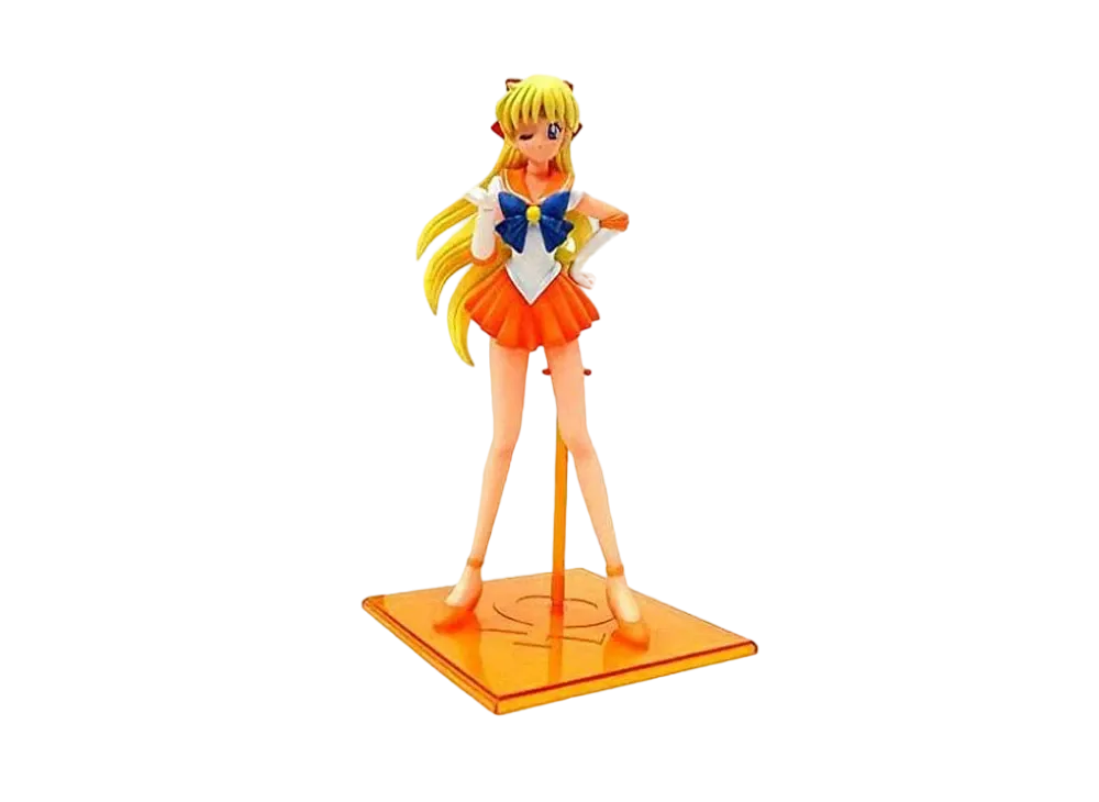 Cutie Model: Sailor Moon Sailor Venus