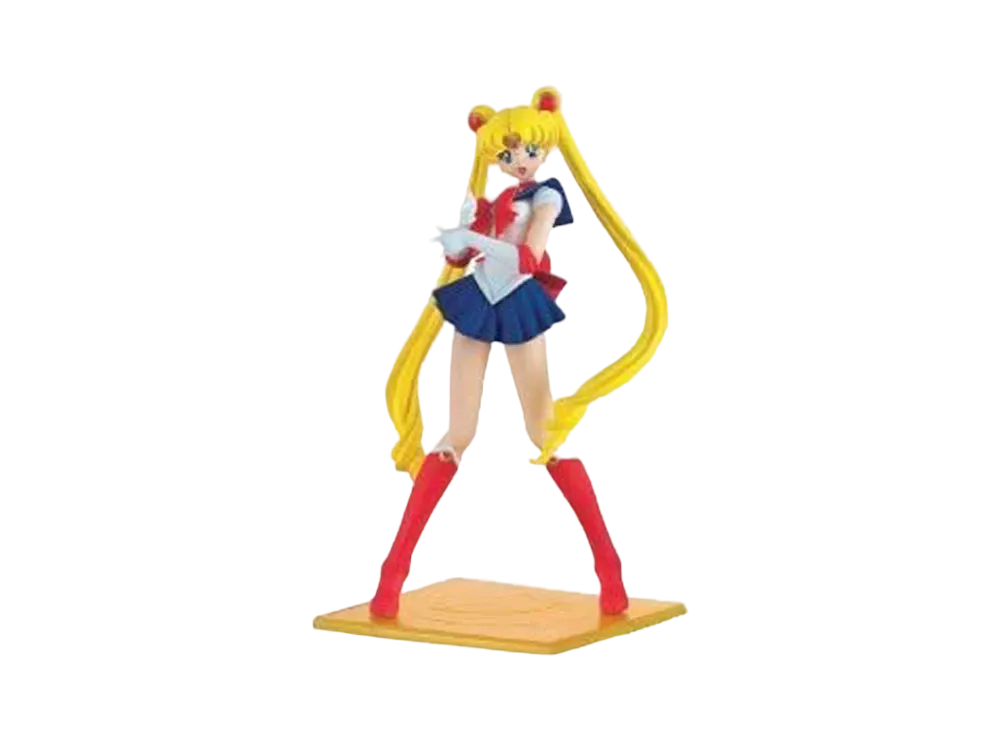 Cutie Model: Sailor Moon Sailor Moon