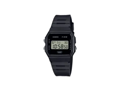 Casio Classic F-91WB-1AJF