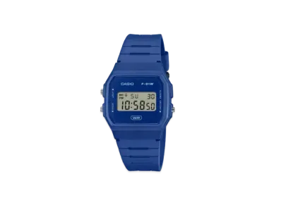 Casio Classic F-91WB-2A1JF