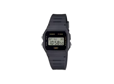 Casio Classic F-91WB-8AJF