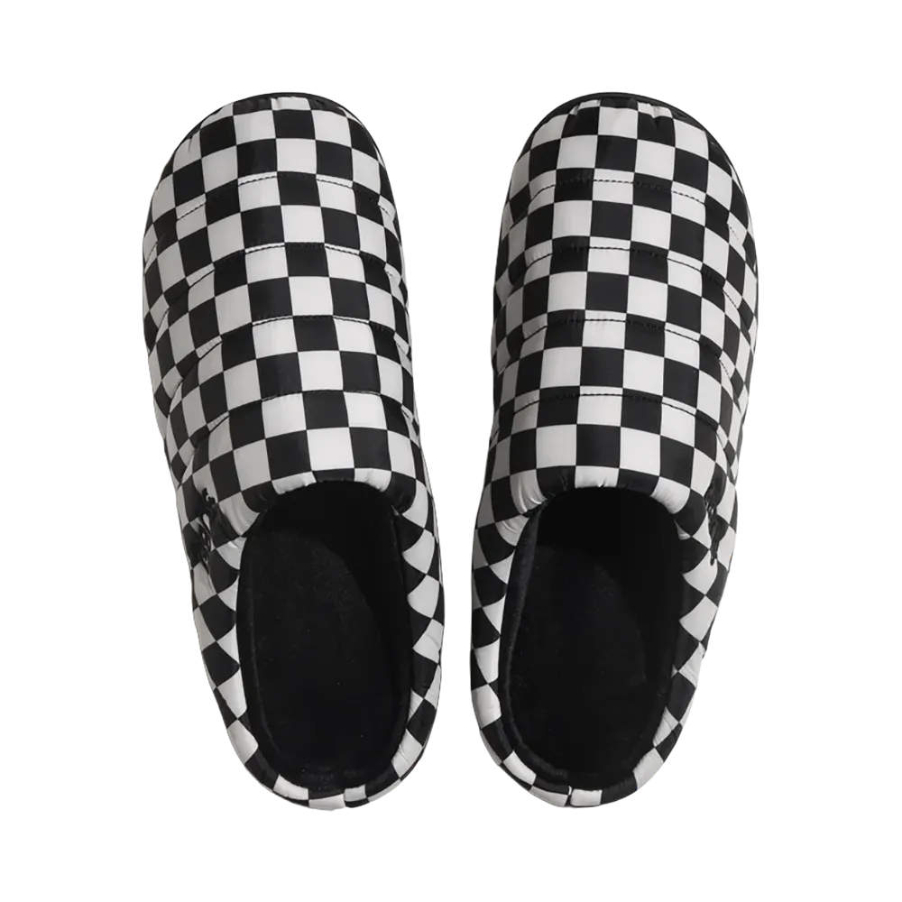 SUBU F-LINE "Checker"
