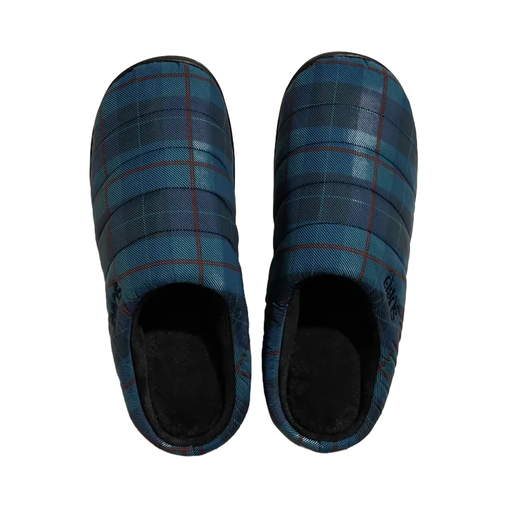 SUBU F-LINE "Tartancheck"