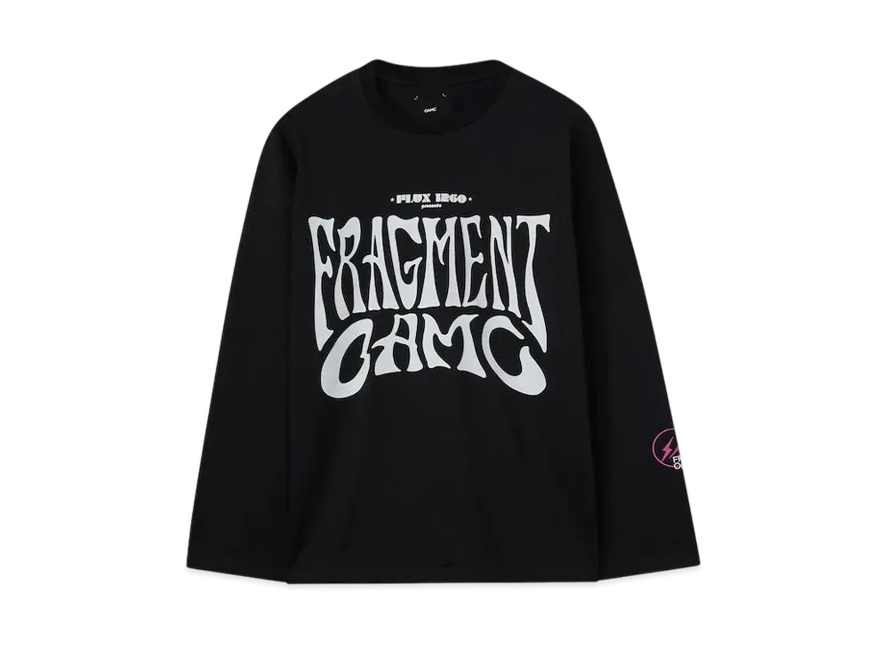 10/31発売｜OAMC × fragment collection 第3弾｜抽選/販売/定価情報