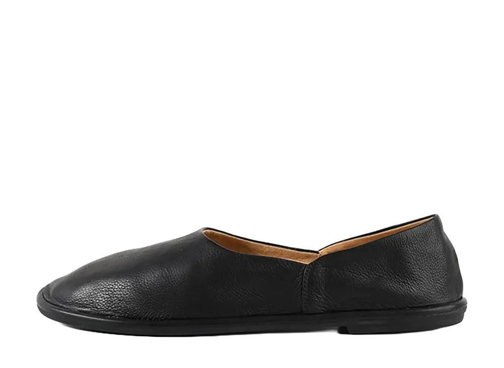 The Row Women's Flat Shoes "Black"