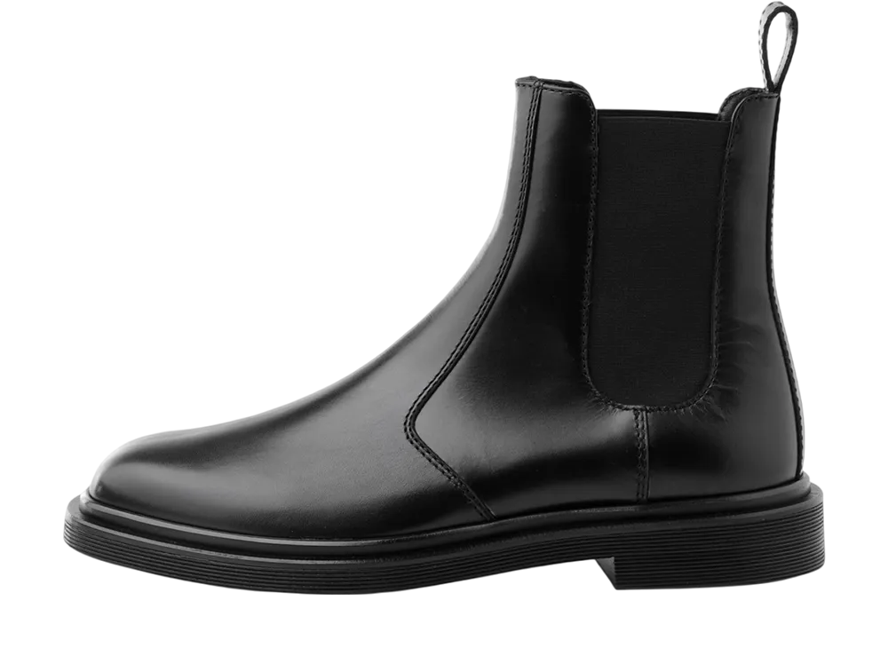 The Row Women's Elastic Ranger "Black"