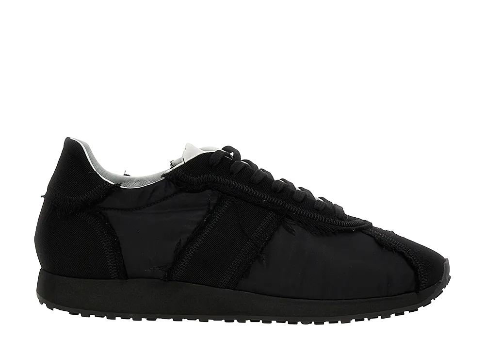 The Row Women's Moveo Sneakers "Black"