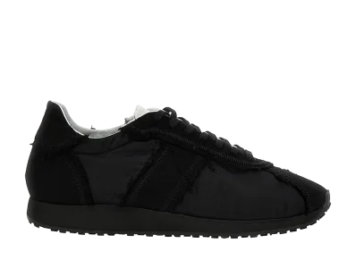 The Row Women's Moveo Sneakers "Black"