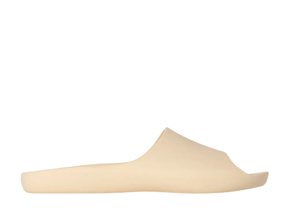 The Row Women's Ama Slide in Rubber "Toile"
