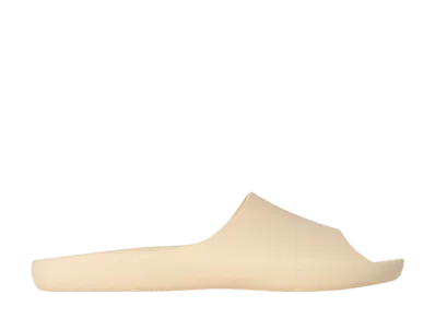 The Row Women's Ama Slide in Rubber "Toile"