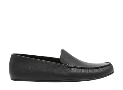 The Row Women's Flat Shoes "Black"
