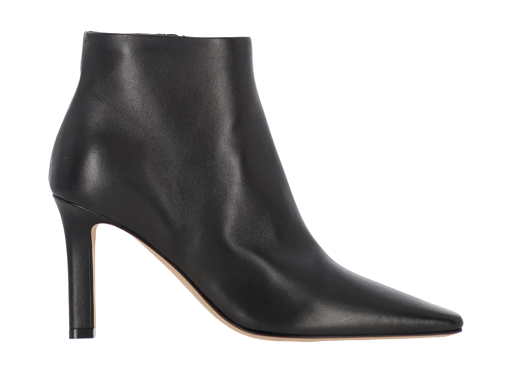 The Row Women's Boots "Black"
