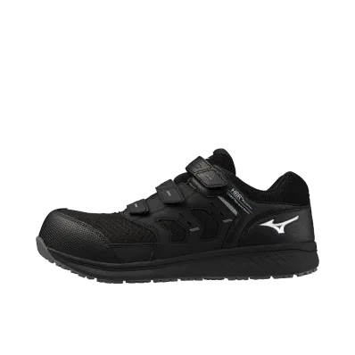 Mizuno Almighty WU 21L "Black/White"