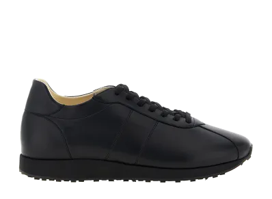 The Row Mica Sneakers "Black"