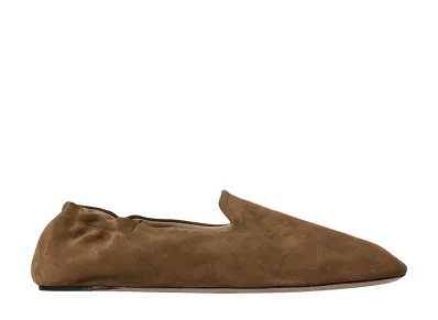 The Row Casa Slipper "Cigare"