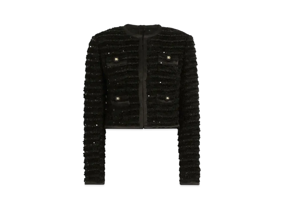 A (未使用に近い)】最高級正規品ドルチェ&ガッバーナDOLCE＆GABBANA