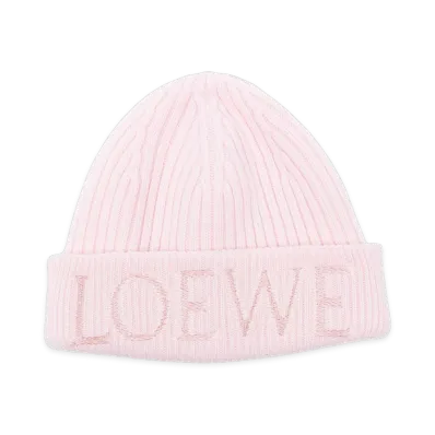 LOEWE Women's Hats "Pink"