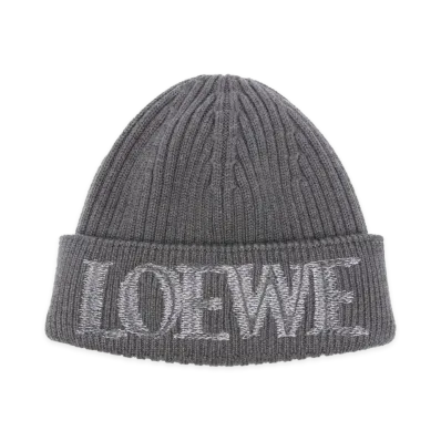 LOEWE Women's Hats "Gray"