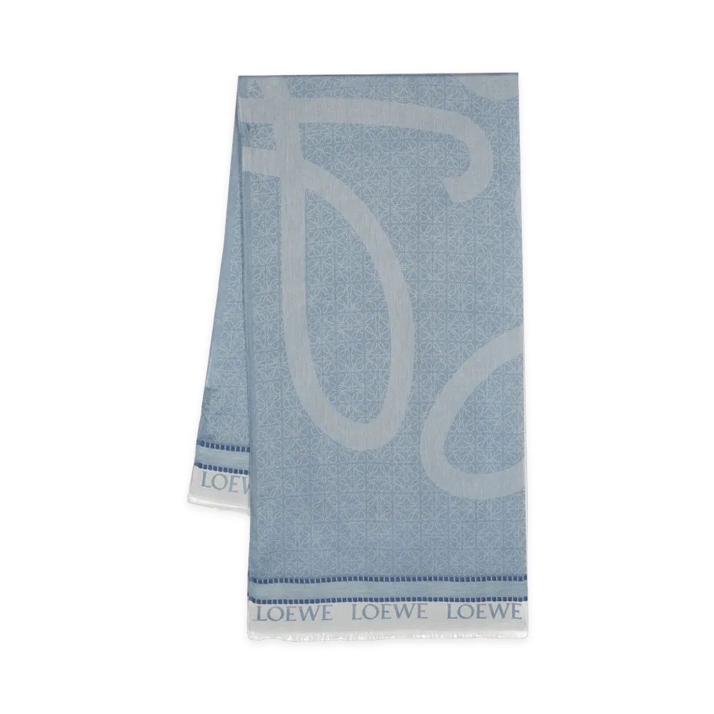 LOEWE Women's Paula's Ibiza Sea Clothing "Blue"