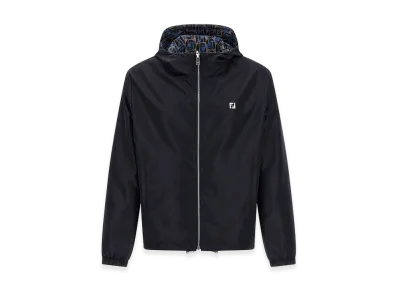 FENDI Fendinity Reversible Windbreaker "Black"
