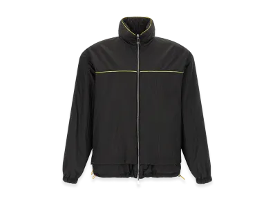 FENDI Reversible Windbreaker "Black"