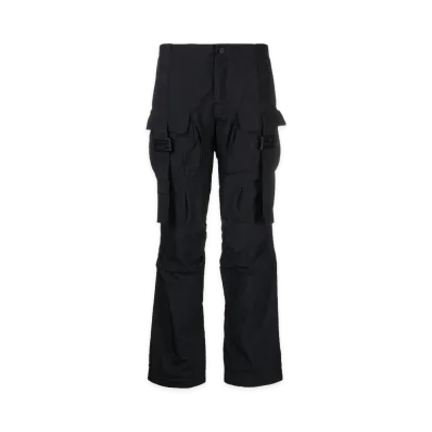 FENDI Women's Trousers "Black"