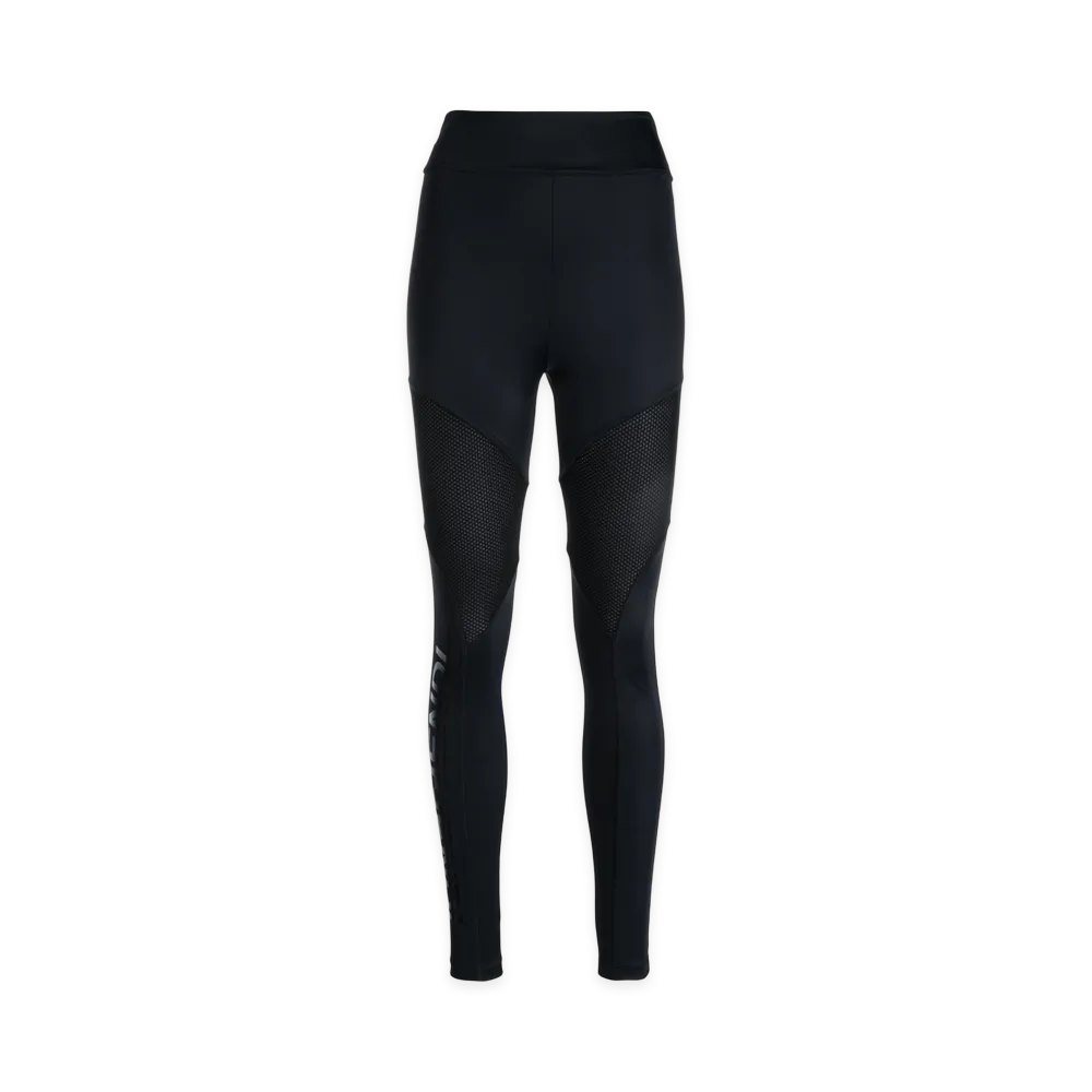 FENDI Women's Trousers "Black"