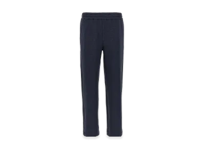 FENDI FF Monogram Jogger Pant "Blue"