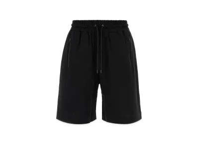 FENDI Piquet Bermuda Shorts "Black"