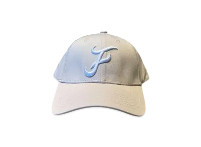 Fake as flowers Fraves Cap "Gray"