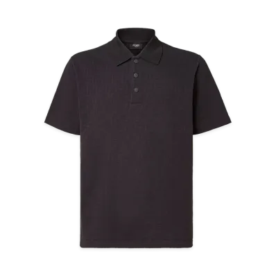 FENDI Polos "Black"