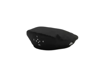 FACETASM x New Era Beret "Black"
