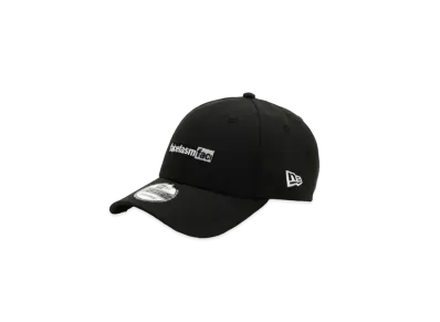 FACETASM x New Era 9Forty "Black"