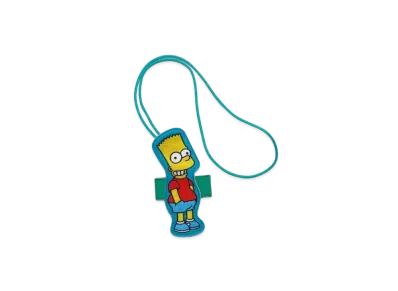 FACETASM The Simpsons Key Case "Green"