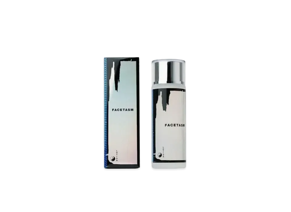 FACETASM Lotion "Clear"