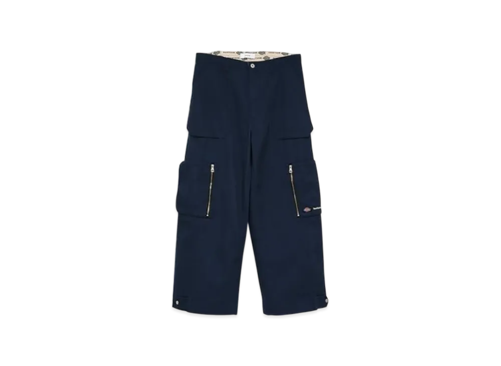 FACETASM x Dickies Cargo Pants "Navy"