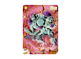 A*C様 PSA10 フュージョンワールド フリーザ SCR☆ FB05-120 Frieza A*C様 PSA10 フュージョンワールド フリーザ SCR☆ FB05-120 Frieza