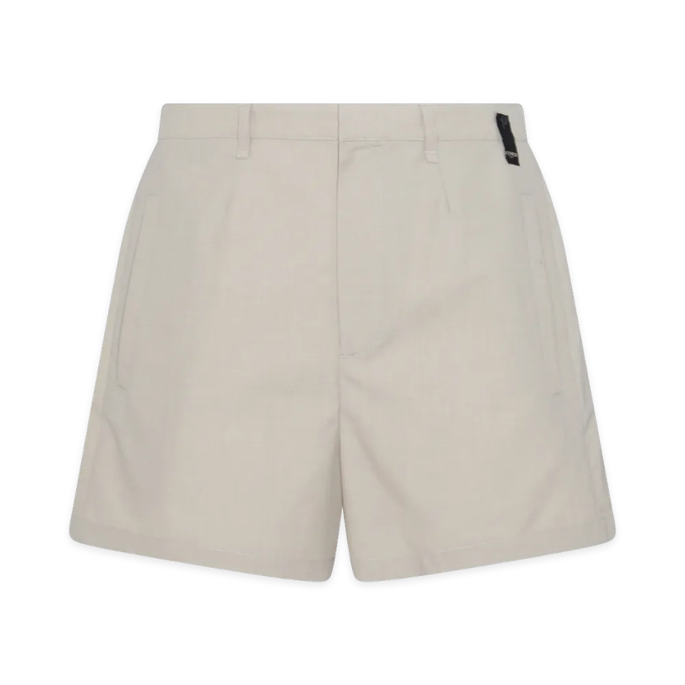 FENDI Shorts "Beige"