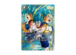 ドラゴンボールフュージョンワールド ベジットSCR☆ パラレル FB10-121 ドラゴンボールフュージョンワールド ベジットSCR☆ パラレル FB10-121