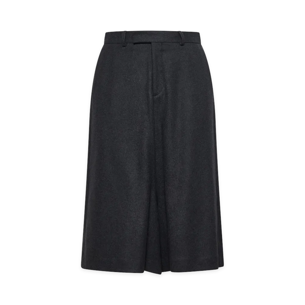 FENDI Shorts "Gray"