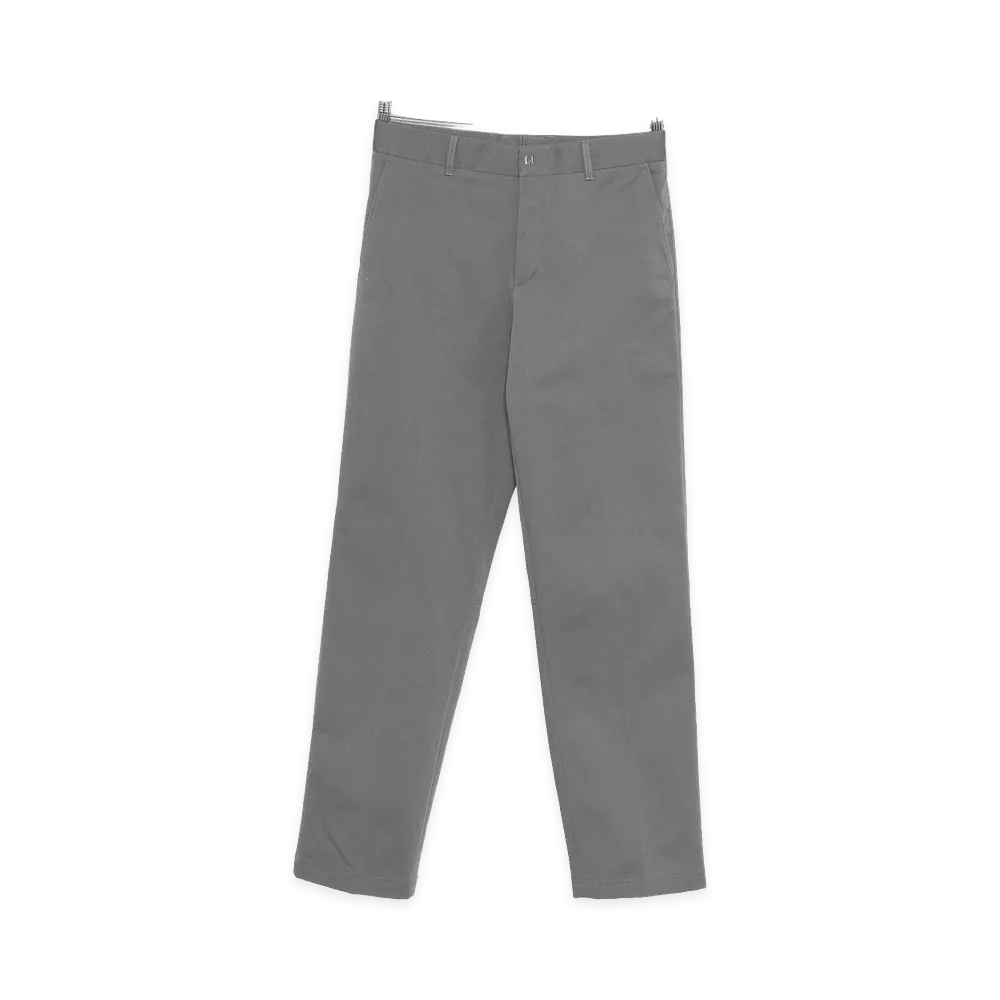 FENDI Pants "Gray"