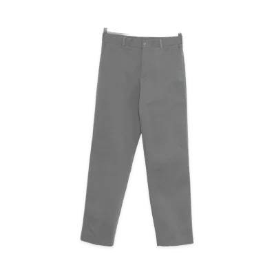FENDI Pants "Gray"
