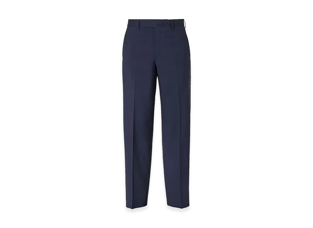FENDI Tailored Trousers "Blue"
