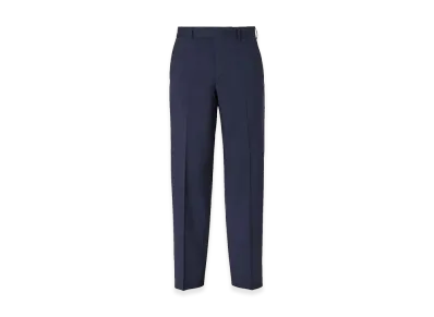 FENDI Tailored Trousers "Blue"