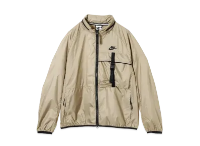 Nike Sportswear Tech Woven Men's N24 Packable Jacket "Khaki"