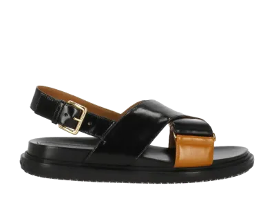 MARNI Women's Sandals "Black"
