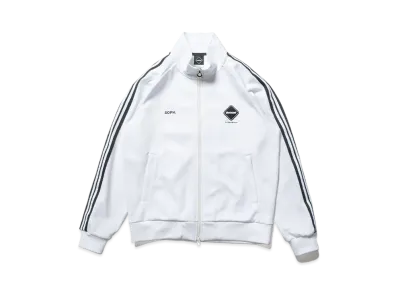 F.C.REAL BRISTOL Training Track Jacket "Off White"