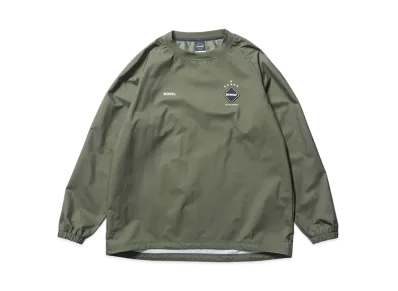F.C.REAL BRISTOL 3Layer Training Piste "Khaki"