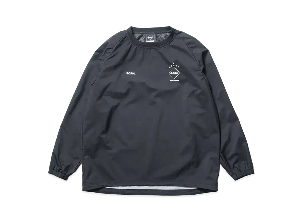 F.C.REAL BRISTOL 3Layer Training Piste 